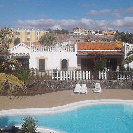 Ferienwohnung Casa Antigua Costa De Antigua Exterior foto